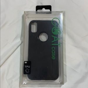 GOAT phone case